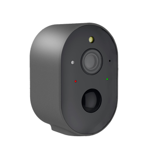 4G/WiFi Solaire Cctv Extérieur IP66 Étanche Batterie Caméra Sans Fil 3MP Pas de Mode Lumière - Product Image 2