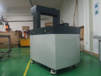 Estación de Dispensación de Líquidos Totalmente Automática Aierte R5 de 3 Ejes, Módulo de Movimiento Lineal con Husillo de Bolas, 1050x1000x300mm