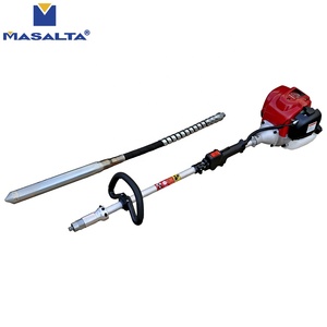 Masalta — vibrateur à béton Portable, Poker, MVE45 <span class=keywords><strong>Honda</strong></span> GX35, vibrateur - Product Image 1