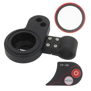 Carcasa de Pantalla para Patinete Eléctrico KUGOO M5, Repuestos, Carcasa Exterior del Panel de Control TF-100, Accesorios para Patinete Eléctrico - Product Image 3