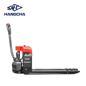 Hancha1.5ton电动托盘车，托盘千斤顶CBD15-A2MC1
