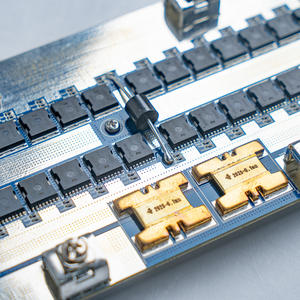 Inversor Inteligente <span class=keywords><strong>Seplos</strong></span> 3.0 <span class=keywords><strong>BMS</strong></span> 8S 13S 14S 15S 51.2V 50A 100A <span class=keywords><strong>150A</strong></span> para Baterías de Litio Li-ion Lifepo4, <span class=keywords><strong>Seplos</strong></span> 3.0 16S 48V 200A <span class=keywords><strong>BMS</strong></span> - Product Image 3