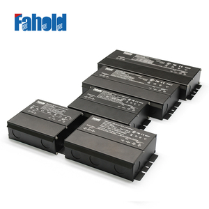 แหล่งจ่ายไฟ LED แบบหรี่แสงได้ด้วย Triac รับประกัน 7 ปี 120W Dc12V ไดรเวอร์ LED สำหรับไฟ LED - Product Image 5