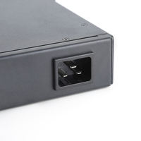 PDU Personalizado para Centro de Datos en Dubái, Interruptor de Circuito PDU para Distribuidores de TI en EAU, Suministro de Hardware de TI Empresarial, Pedidos al por Mayor