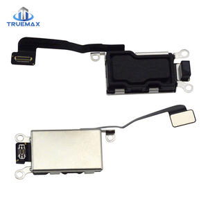 Repuestos para Teléfonos Móviles: Conector de Carga, Cable Flexible, Pantalla LCD, Cámara, Buzzer, Vibrador, Altavoz para iPhone 17 - Product Image 6