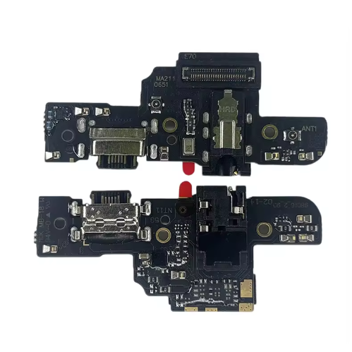 Mobile Phone Spare Parts for Xiaomi Redmi Note11 5g Customized Mobile Phone Flex Cable Usb Charging Port Board