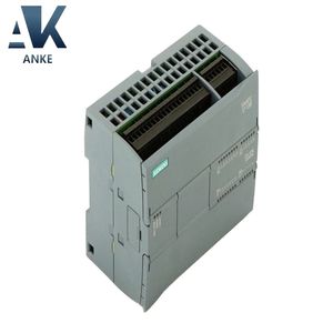 SIEMENS SIMATIC S7-1200 CPU 1215C ซีพียูขนาดกะทัดรัด 6ES7215-1AG40-0XB0 - Product Image 2