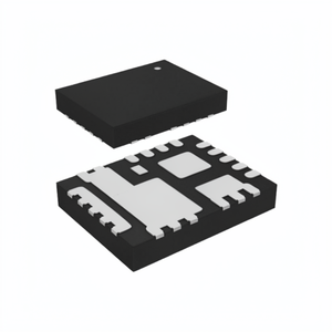 บริการครบวงจรชิ้นส่วนอิเล็กทรอนิกส์ ชิป PowerPAK MLP4535 22L ระบบจัดการพลังงาน (PMIC) SIC531CD-T1-GE3 - Product Image 1