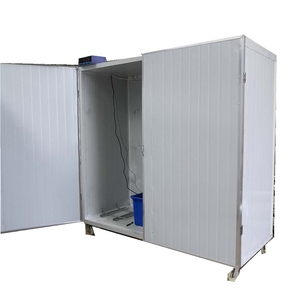 Hệ thống trồng thủy canh nhỏ HZ-50 để trồng thức ăn thủy canh - Product Image 1