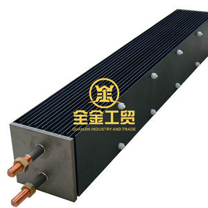 MMO rivestimento in titanio anodo fogli per generatore di HHO - Product Image 1