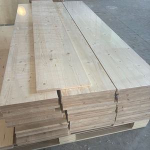 Pannelli in Legno Massello Forniti dalla Fabbrica, Pannelli con Bordi Incollati, Pannelli in <span class=keywords><strong>Abete</strong></span> con Giunzioni a Dita - Product Image 1