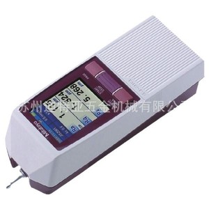 เครื่องวัดความหยาบผิวมิตูโตโย รุ่น SJ-210 178-560-11DC เครื่องมือวัดแบบดิจิตอลสำหรับการวัดที่แม่นยำ - Product Image 5