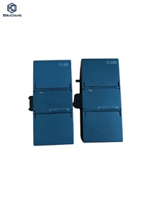 Module de sortie analogique de capteur de contrôleur PLC, neuf, original EM AQ04 - Product Image 1