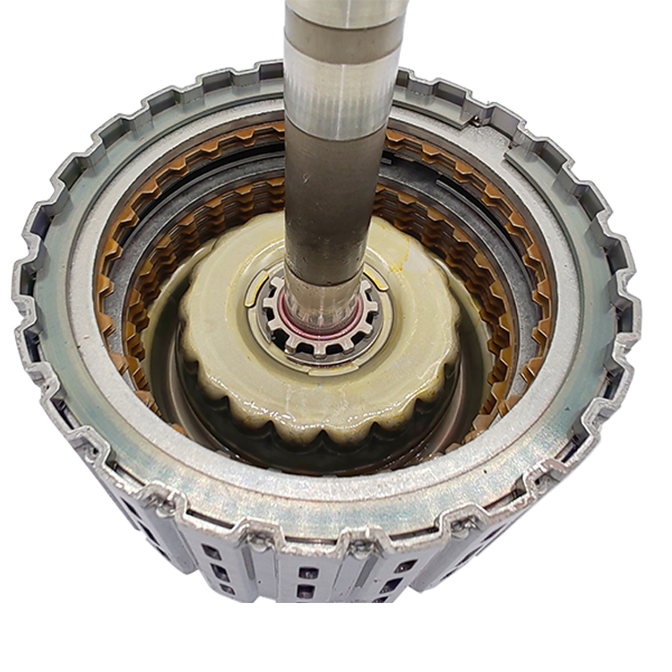 AW81-40LE U440E Forward Gear Clutch Assembly for Buick Chevrolet