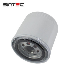 Filtre à huile haute performance pour pièces détachées automobiles Ford <span class=keywords><strong>Lincoln</strong></span> F1AZ 6731 <span class=keywords><strong>BD</strong></span> FL-820-S - Product Image 5