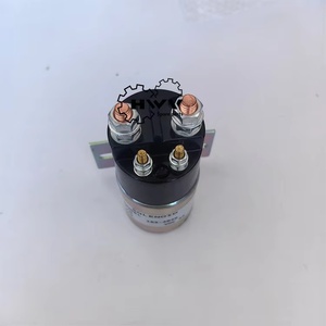 165-4026 1654026 CAT 320B 320C 315B L ชุดสวิตช์แม่เหล็กคุณภาพสูงสำหรับรถขุด CAT ขายส่ง - Product Image 1
