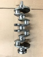 Vilebrequin 77005324 pour Renault 12 R12, pièce de rechange pour moteur