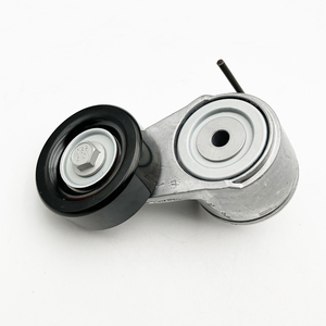 New Auto Parts Tension Roller Tensioner Tensioner <b>Belt</b> for jeep Jk <b>wrangler</b> 68027611AB 2.8L 2007-2018 68027611AA - Product Image 3
