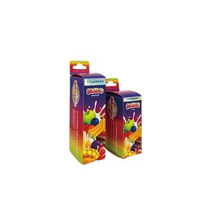 Cônes pré-roulés King Size Rose Riz à combustion lente, directement de l'usine, avec filtres, emballage personnalisé, marque privée, OEM, faible MOQ - Product Image 1