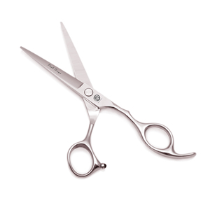 Hair Cutting Scissors AQIABI Stainless Professional 5.5" 6'' Thinning Shears <strong>Barber</strong> Shop Haircut <strong>Set</strong> 20-30% Thinning Rate - Product Image 4