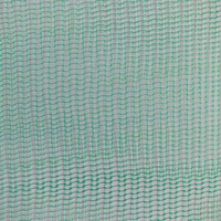 Midden-Oosten Recyclebare Pe Tree Cover Mesh Bag Dadelpalm Bags Voor Dadels Voor Het Beschermen Van Dadelvruchten Boom Met Zwart Trekkoord