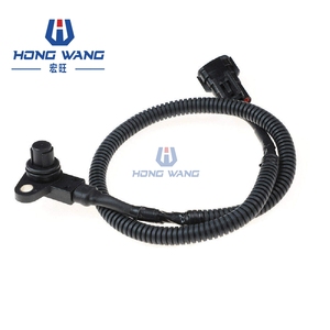 Nouveau capteur d'arbre à cames d'origine HongWang pour moteurs 4HK1 6HK1, ajustement de précision pour excavatrice 98014831-0/8-98014831-0 - Product Image 1