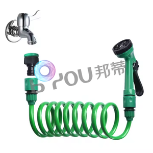 อุปกรณ์ล้างรถคุณภาพสูง ไม่พันกัน ทนทุกสภาพอากาศ ขายส่ง - Product Image 3