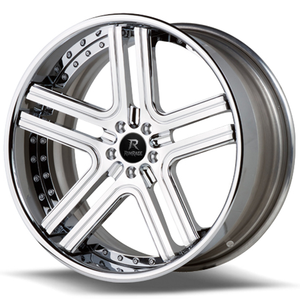 Rines de Aleación Forjados Cóncavos Vellano VTJ de 18-22 Pulgadas 5x112 5x120 5x130 para Audi Q7 <span class=keywords><strong>BMW</strong></span> X5 Mercedes-Benz Clase <span class=keywords><strong>G</strong></span> Porsche Macan - Product Image 6