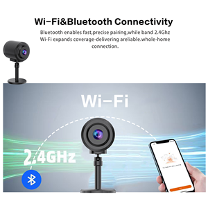 <span class=keywords><strong>Caméra</strong></span> <span class=keywords><strong>espion</strong></span> <span class=keywords><strong>WiFi</strong></span> miniature CMOS à détection de mouvement, contrôle par application mobile, <span class=keywords><strong>longue</strong></span> durée de vie, pour la sécurité domestique - Product Image 6
