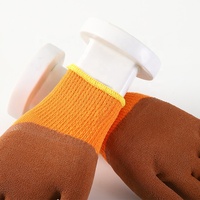 Gants thermiques Coldproof à prix compétitif Gants de travail sûrs pour hommes et femmes