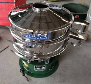 Moteur vertical triphasé multicouche 5-500 mesh haute efficacité pour la pulvérisation de minerais, produits chimiques, aliments et produits pharmaceutiques - Product Image 6