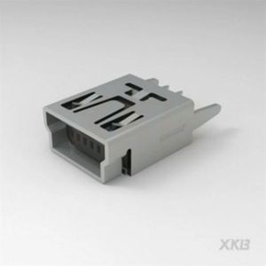 U215-051N-4BP81 USB/DVI/HDMI Connector Electronic Component - Product Image 1
