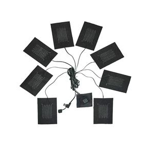 Entrega rápida Grafeno 1Kg Tripartita 5V Hoja de grafeno para calefacción - Product Image 4