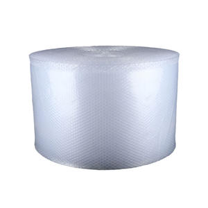 La bulle d'air de coussin de rétention élevée met en sac le style matériel de petit pain de HDPE pour l'utilisation d'emballage - Product Image 5