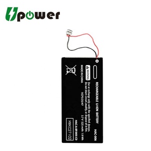 3.7V 525mAh Li-Polymer Battery Replacement Battery for HAC-006 Switch Joy-Con <strong>JoyCon</strong> <strong>Controller</strong> HAC006 Battery - Product Image 4