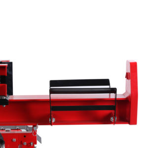 déchiqueteuse de bûches verticale à essence de 7HP, fendeuse de bûches pour usage domestique, fendeuse mécanique de bûches - Product Image 3