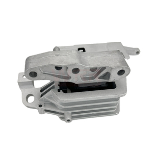 Soporte de Motor 22116885934 22116885788 para BMW G20 G30 330i 530i, Soporte de Goma para Amortiguador Delantero Derecho - Product Image 1