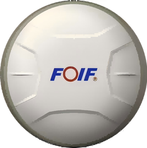 Fa60 प्रो दोहरी आवृत्ति gns rtk हैंडहेल्ड रिसीवर जीपीएस रोवर और बेस स्टेशन जियोडेटिक उपकरण gnssrtk - Product Image 2