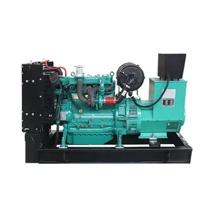 中国制造的 kipor 柴油发电机 6.5kva 6kva 静音柴油发电机 7.5kw