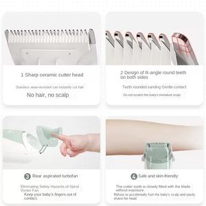 Molde de plástico para peluquería de bebé personalizado, molde de inyección Cool Runner Hot Runner, fabricación de plástico, piezas de plástico personalizadas - Product Image 6