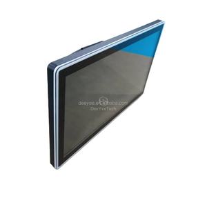 Opzione Android/finestra Os montaggio a parete 3m Touch Screen a forma di C 32 pollici 43 pollici curvo Touch Gaming Monitor per il gioco <span class=keywords><strong>Online</strong></span> - Product Image 2