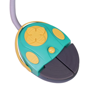 Portable Electric <strong>Dental</strong> <strong>Chair</strong> <strong>Unit</strong> for Kids Dinosaur-Themed - Product Image 2