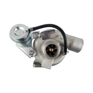 Turbo TD04 49377-07000 500372214 Turbocharger Complete Kit For Iveco Daily III 2.8 TD