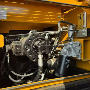 Excavatrice Sany 215-9, 21,5 tonnes, modèle 2020, godet de 0,93 m, moteur de 140 CV, 500-2500 heures, certifiée CE - Product Image 6