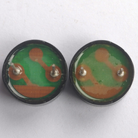 SS1312PA3 Buzzer piézo-électrique à la mode de 13mm à entraînement externe