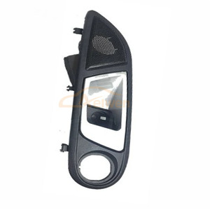 Maniglia per Auto all'interno della porta usata per <span class=keywords><strong>FORD</strong></span> <span class=keywords><strong>FIESTA</strong></span> MK7 grigio 2013 FL/FR OE NO 8A61-A22601-BFW 8A61-A22600-BFW - Product Image 3