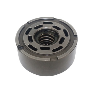 נאצ 'י PVD-1B-32 הידראולי ערכות תיקון משאבת בוכנה קבוצה סיבובית, משאבת תשלום עבור מיני מחפר - Product Image 1