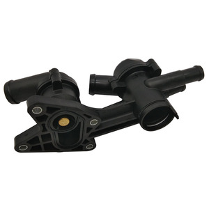 Conjunto de Termostato 03C121111P HX-0113 para Reemplazo y Reparación del Sistema de Refrigeración del Motor - Product Image 3