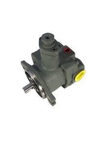 Bomba de Paletas Hidráulica Serie PSM VPSM-PSF0 VPSM-PSFO-9AR-20 VPSM-PSFO-9BR-20 VPSM-PSE0-16AR-0 Acero al Carbono Estándar - Product Image 4