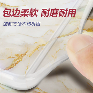 Pour Kobo Clara <span class=keywords><strong>couleur</strong></span> 2024 lecteur de livre électronique étui transparent Kobo Clara 2E <span class=keywords><strong>2022</strong></span> étui de protection pour tablette réveil automatique/sommeil coque intelligente - Product Image 5